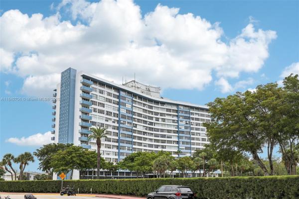 Parkview Point, 7441 Wayne Ave #2B, Miami Beach, Florida 33141, image 1