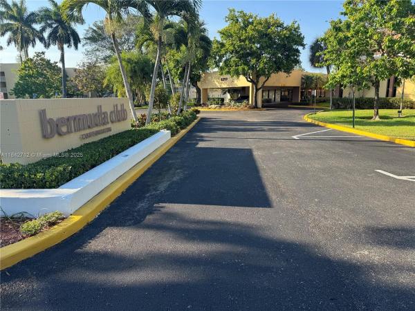 Bermuda Club, 6150 NW 62nd St #312, Tamarac, Florida 33319, image 1