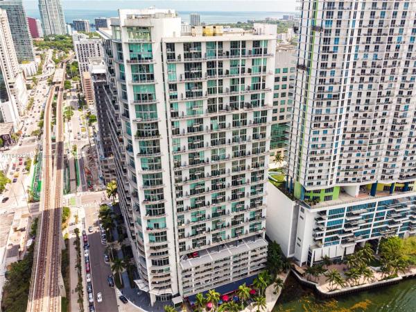 Neo Vertika, 690 SW 1st Ct #1001, Miami, Florida 33130, image 1