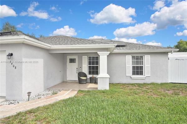 3408 SW 26th, Lehigh Acres, Florida 33976, image 1