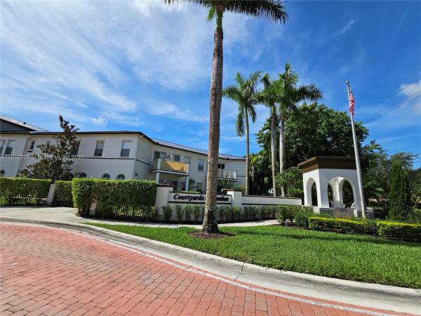 Courtyards At Nautica, 4321 SW 160th Ave #208, Miramar, Florida 33027, image 1