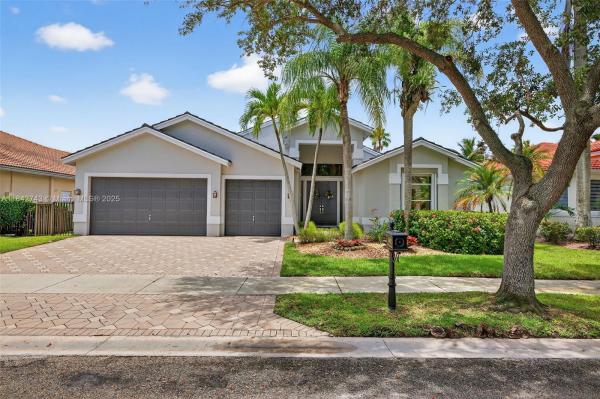 Jasmine Island North, 1347 Ginger Cir, Weston, Florida 33326, image 1