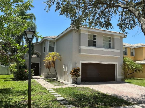 Silver Isles, 16390 SW 28th Ct, Miramar, Florida 33027, image 3
