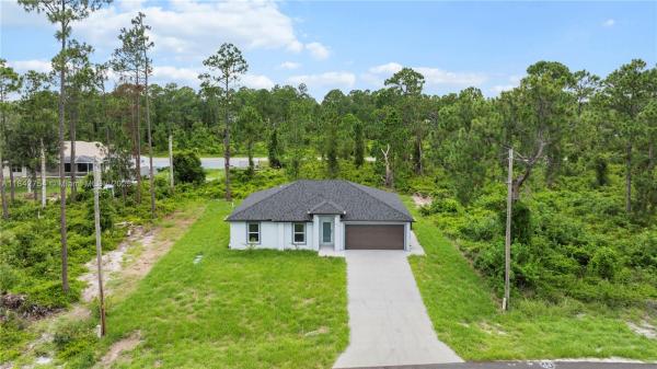 Lehigh Acres Residential, 1034 Green Field St, Lehigh Acres, Florida 33974, image 1
