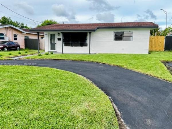 Miramar Residential, 2919 Acapulco Dr, Miramar, Florida 33023, image 1
