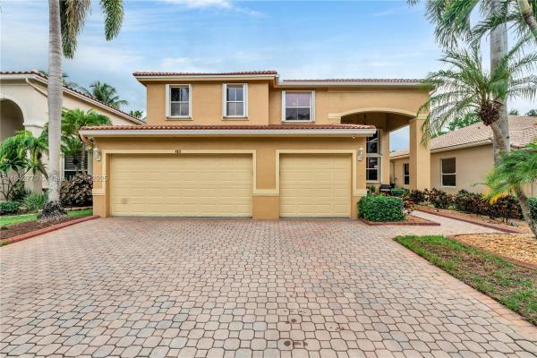 Lake St Croix At Indigo Lakes, 4811 NW 55th Dr, Coconut Creek, Florida 33073, image 1