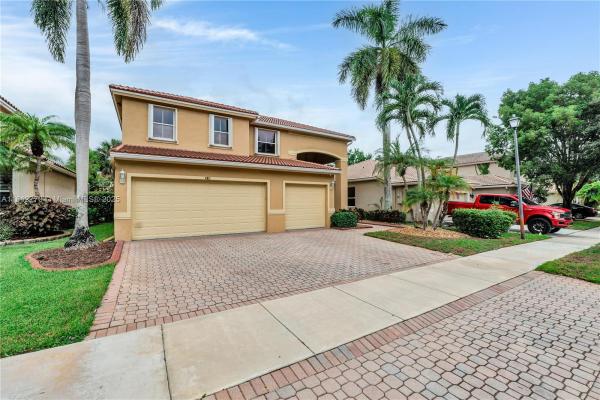 Lake St Croix At Indigo Lakes, 4811 NW 55th Dr, Coconut Creek, Florida 33073, image 2
