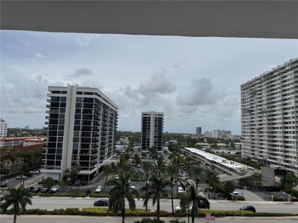 Parker Plaza Estates, 2030 S Ocean Dr #727, Hallandale Beach, Florida 33009, image 1