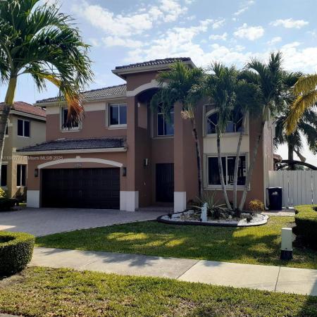 6913 SW 163rd Pl #6913, Unincorporated Dade County, Florida 33193, image 1