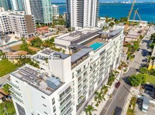26 Edgewater, 321 NE 26th St #512, Miami, Florida 33137, image 1