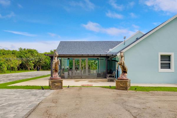 Redland No HOA, 18955 SW 264th St, Redland, Florida 33031, image 3