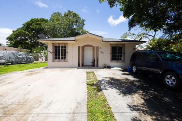 Jewell Heights, 3430 NW 10th Ave, Miami, Florida 33127, image 1