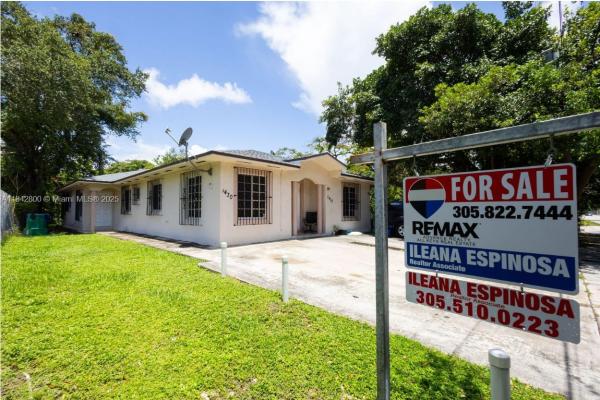 Jewell Heights, 3430 NW 10th Ave, Miami, Florida 33127, image 3