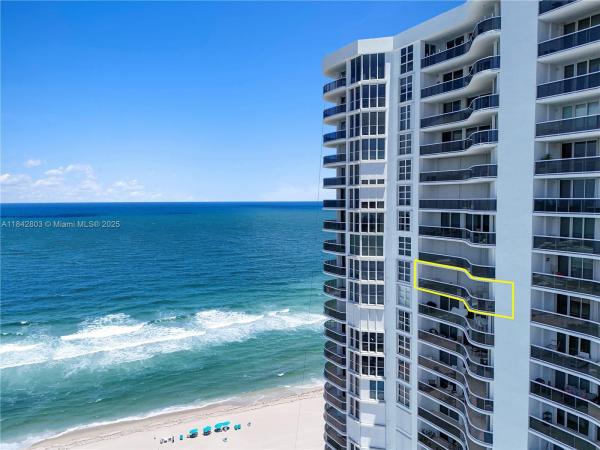 Sands Pointe, 16711 Collins Ave #2106, Sunny Isles Beach, Florida 33160, image 1