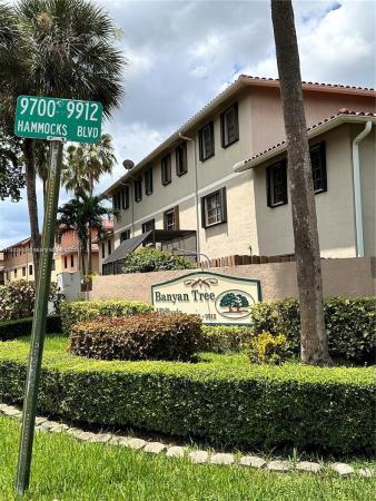 9860 Hammocks Blvd #104-52, Unincorporated Dade County, Florida 33196, image 1