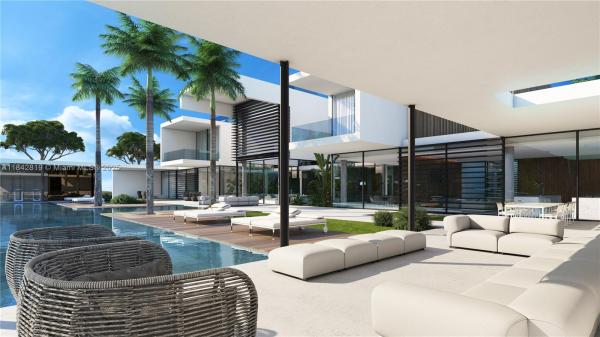 Akai Estates, 4780 Akai Dr, Southwest Ranches, Florida 33332, image 2