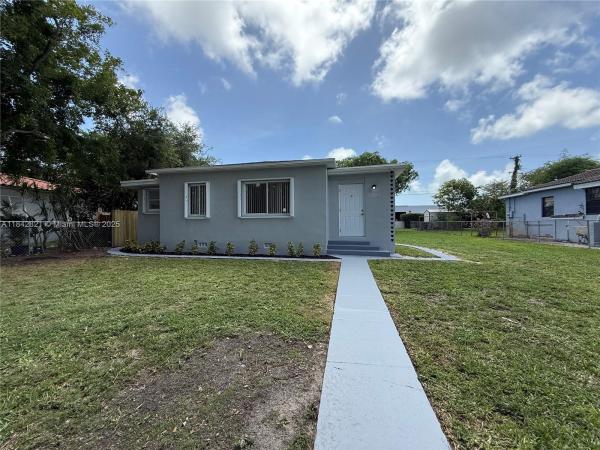 12235 NE 12th Pl, Miami, Florida 33161, image 1