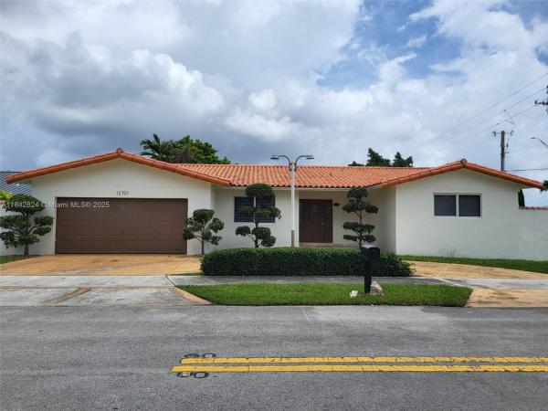 12701 SW 38th Ter, Unincorporated Dade County, Florida 33175, image 1