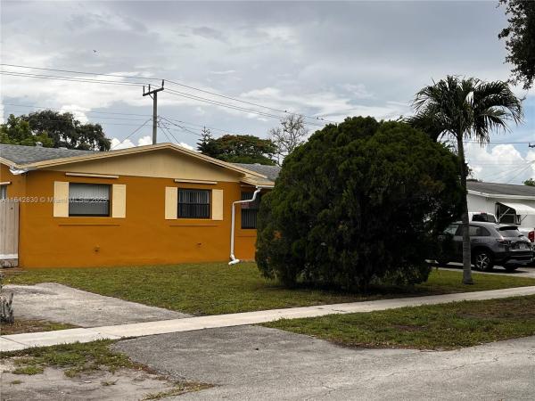 Boulevard Heights, 6540 Eaton St, Hollywood, Florida 33024, image 3