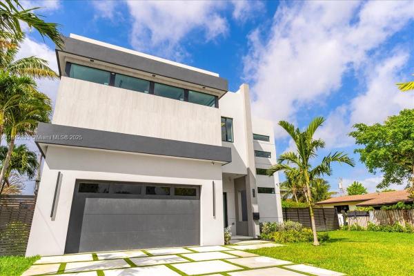 21320 NE 26th Ave, Miami, Florida 33180, image 1