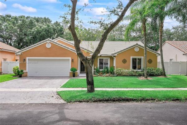 Trilogy, 1841 SW 124th Way, Miramar, Florida 33027, image 1