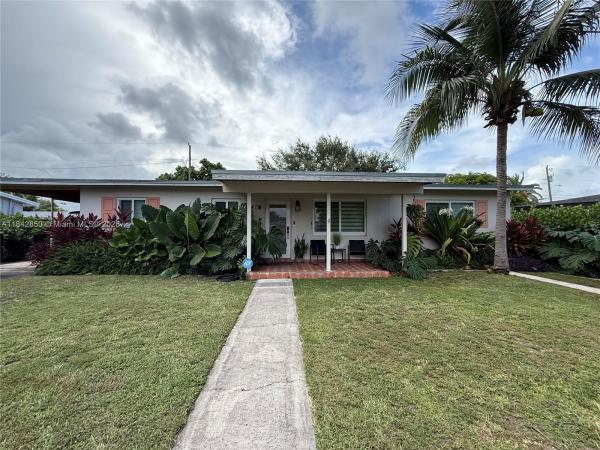 South Coral Homes, 10031 Jamaica Dr, Cutler Bay, Florida 33189, image 1