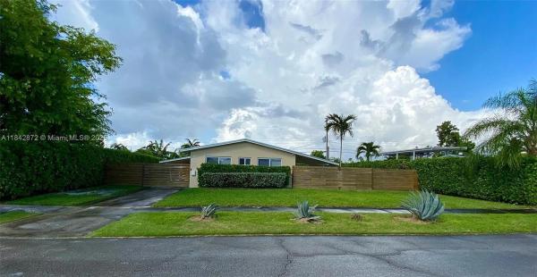 8855 SW 41st Ter 0, Unincorporated Dade County, Florida 33165, image 1