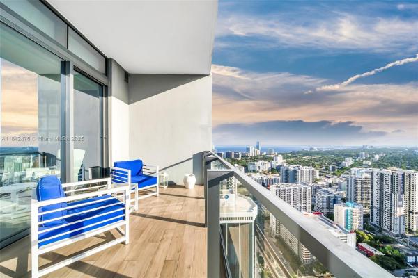 Rise Brickell City Centre, 88 SW 7th St 4004, Miami, Florida 33130, image 1