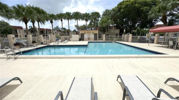 The Gardens Of Bonaventure 14 East, 16461 Blatt Blvd #104, Weston, Florida 33326, image 1