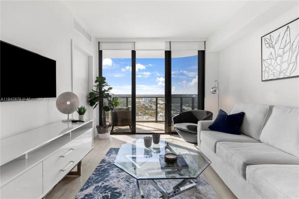 Hyde Midtown, 121 NE 34th St #2410, Miami, Florida 33137, image 1