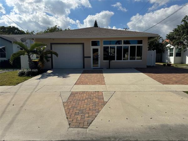 Dania Heights, 350 SW 2nd Ave, Dania Beach, Florida 33004, image 1
