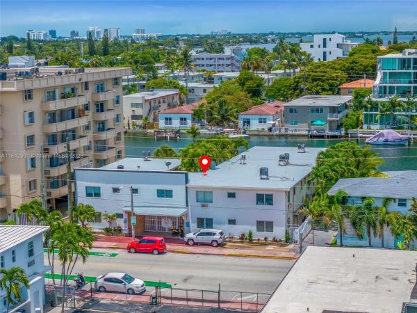 Sundial, 8420 Byron Ave 6, Miami Beach, Florida 33141, image 1