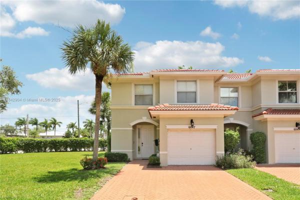 Seminole Gardens At Woodbine, 6047 Seminole Gardens Cir #6047, Riviera Beach, Florida 33418, image 1