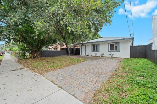 7th Avenue Highlands, 6723 NW 6th Ave, Miami, Florida 33150, image 1