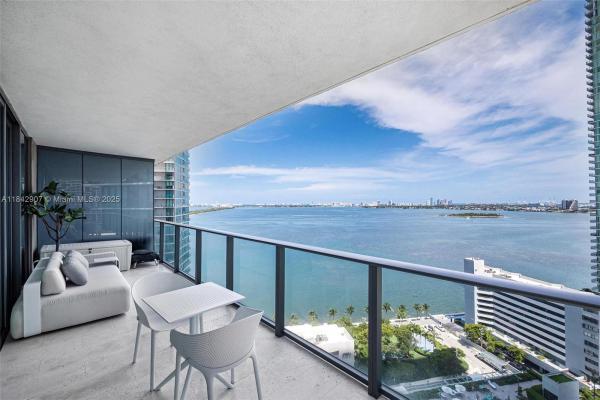 Paraiso Bay, 650 NE 32nd St #2101, Miami, Florida 33137, image 1