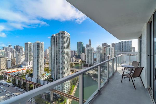 Latitude On The River, 185 SW 7th St #3811, Miami, Florida 33130, image 1