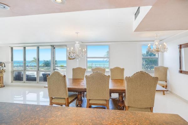 Malaga Towers, 1912 S Ocean Dr #3D, Hallandale Beach, Florida 33009, image 1