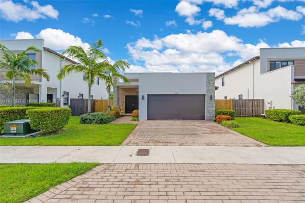348 NE 210th Way, Miami, Florida 33179, image 1