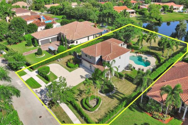 Saddle Club Estates, 721 Ranch Rd, Weston, Florida 33326, image 1