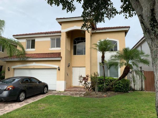 7051 SW 162nd Ct #7051, Unincorporated Dade County, Florida 33193, image 1