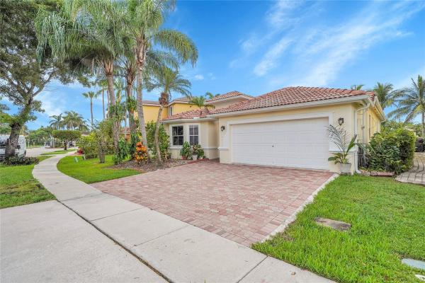 Mariposa Isles, 13122 SW 30th St, Miramar, Florida 33027, image 3