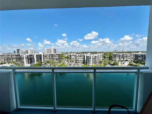 The Residences On Hollywood Beach, 3000 S Ocean Dr #1208, Hollywood, Florida 33019, image 1