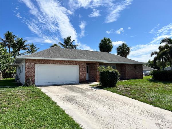 Palm Beach Gardens No HOA, 3555 Cosmos St, Palm Beach Gardens, Florida 33410, image 3