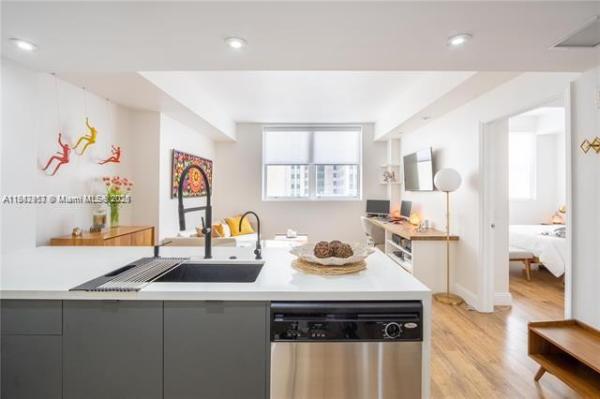 Flagler First, 111 E Flagler St #708, Miami, Florida 33131, image 1
