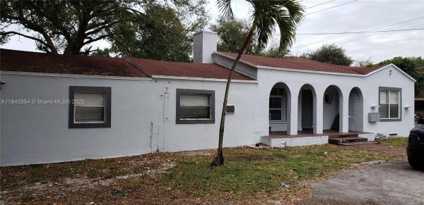 9301 NW 4th Ave #1, Unincorporated Dade County, Florida 33150, image 1