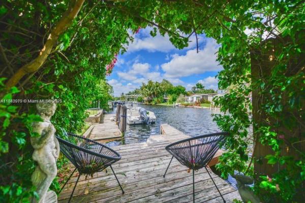 Look Homesites, 2206 N 26th Ave, Hollywood, Florida 33020, image 1