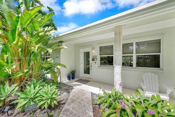 Coral Reef Estates, 15730 SW 87th Ct, Palmetto Bay, Florida 33157, image 1