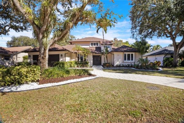 Jacaranda Villas, 1031 SW 91st Ave, Plantation, Florida 33324, image 1