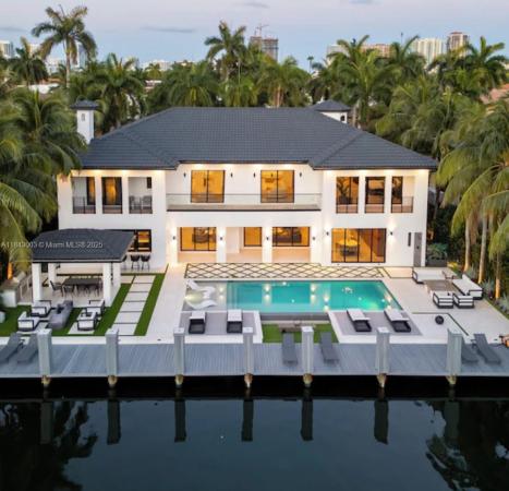 Nurmi Isles, 131 Royal Palm Dr, Fort Lauderdale, Florida 33301, image 1