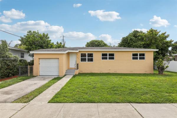 18025 NW 6th Ave, Miami, Florida 33169, image 1